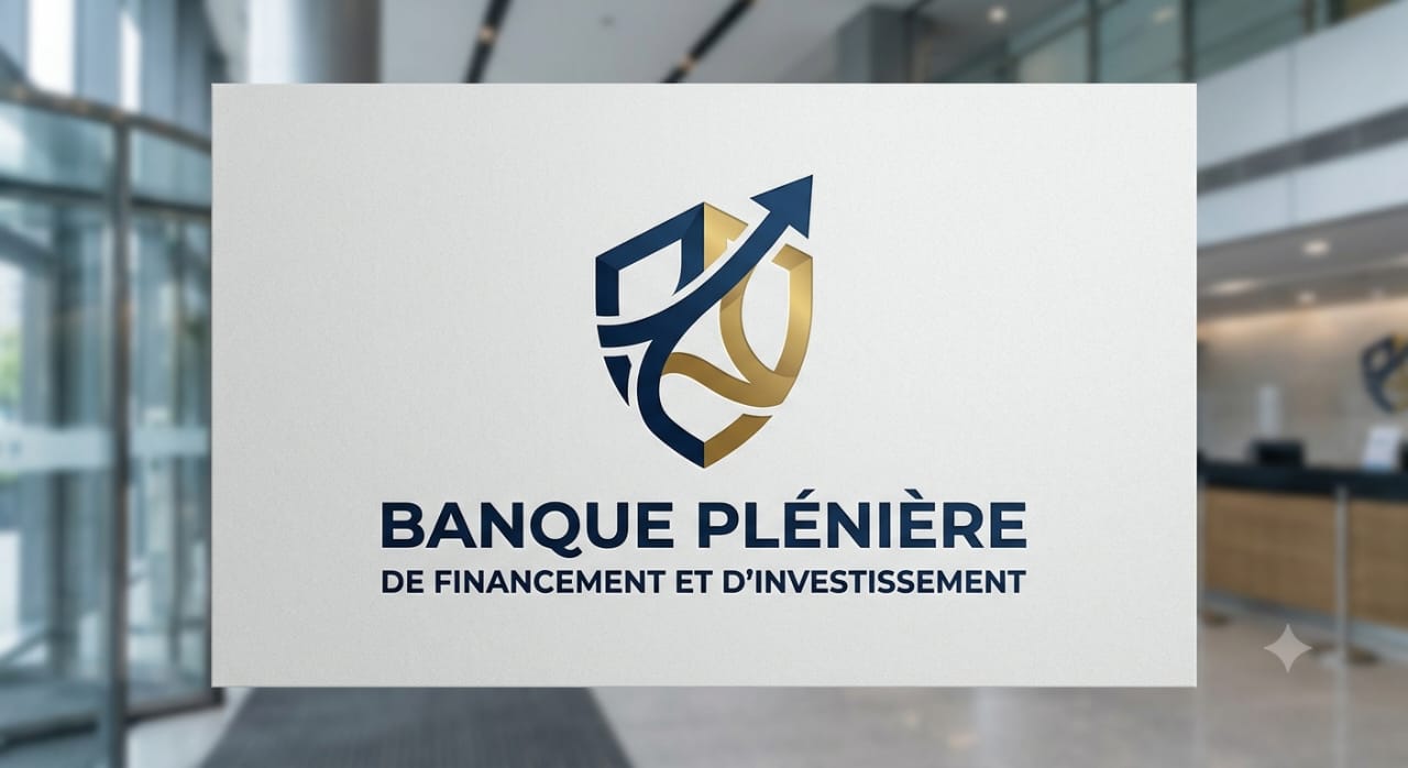 Banque Plénière de Financement et d'Investissement